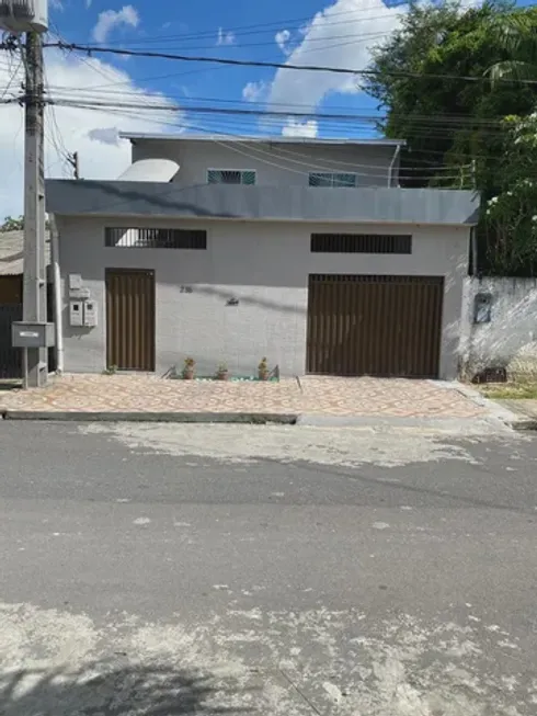 Foto 1 de Casa com 3 Quartos à venda, 110m² em Stella Maris, Salvador