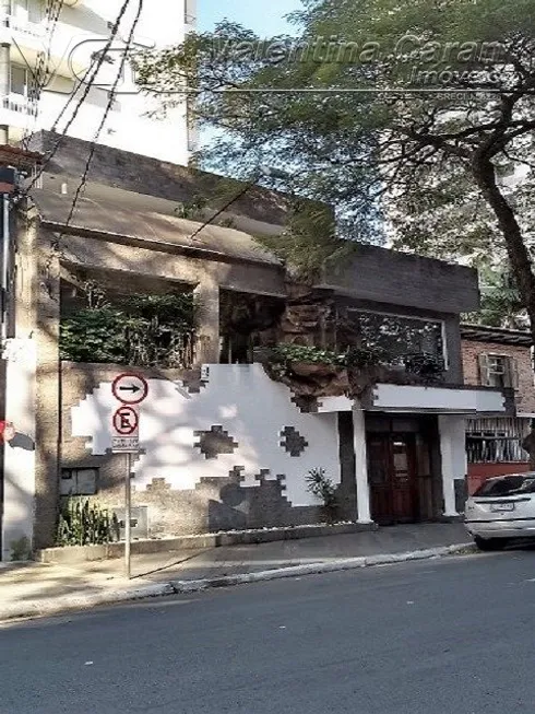 Foto 1 de Imóvel Comercial para venda ou aluguel, 560m² em Vila Olímpia, São Paulo