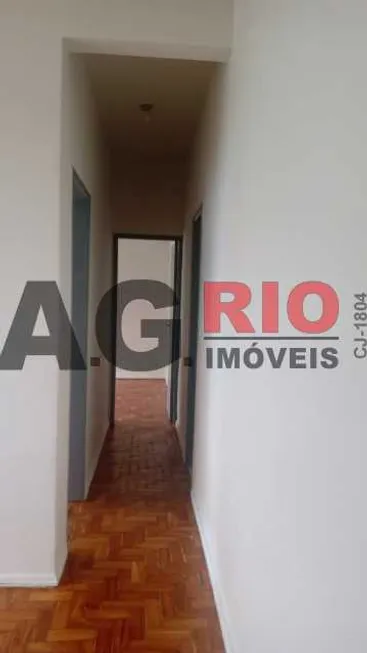 Foto 1 de Apartamento com 2 Quartos à venda, 53m² em Madureira, Rio de Janeiro