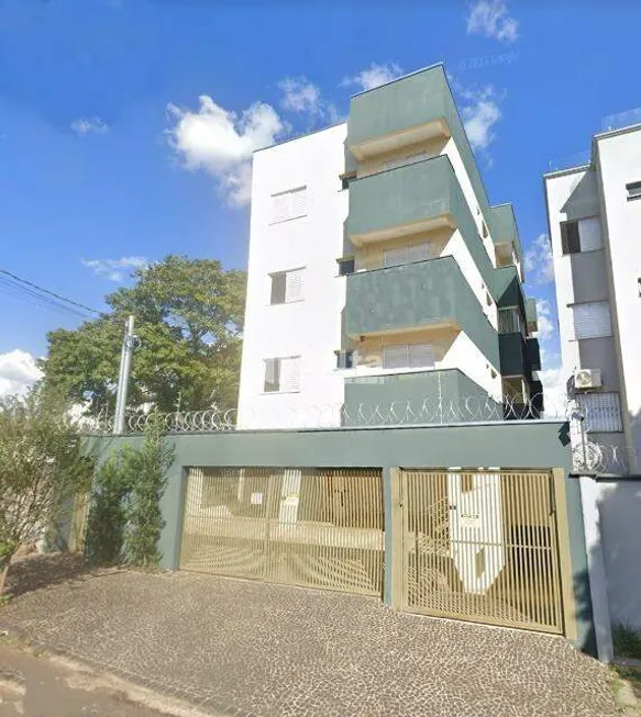Foto 1 de Apartamento com 2 Quartos à venda, 58m² em Osvaldo Rezende, Uberlândia