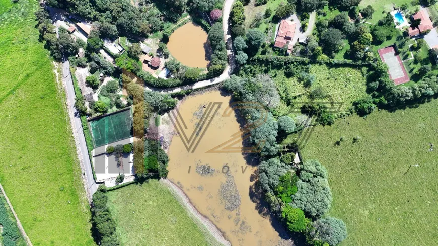 Foto 1 de Lote/Terreno à venda, 20000m² em Bairro dos Pintos, Itatiba