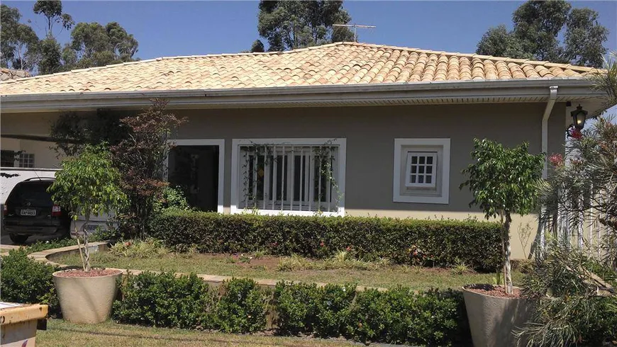 Foto 1 de Casa com 5 Quartos à venda, 400m² em Centro, Vinhedo
