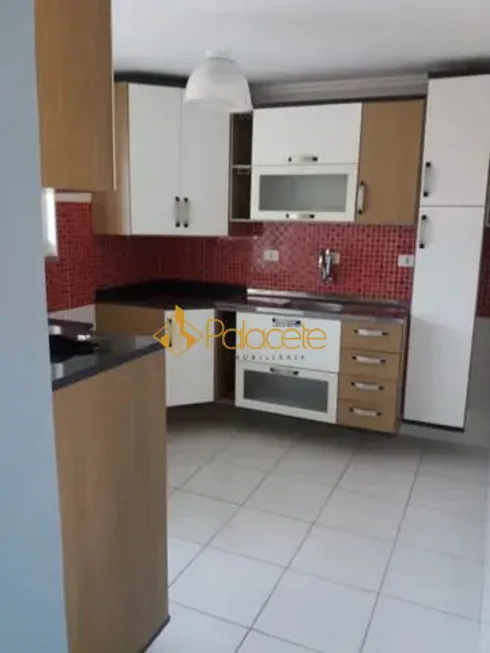 Foto 1 de Apartamento com 2 Quartos à venda, 96m² em Jardim Russi, Taubaté