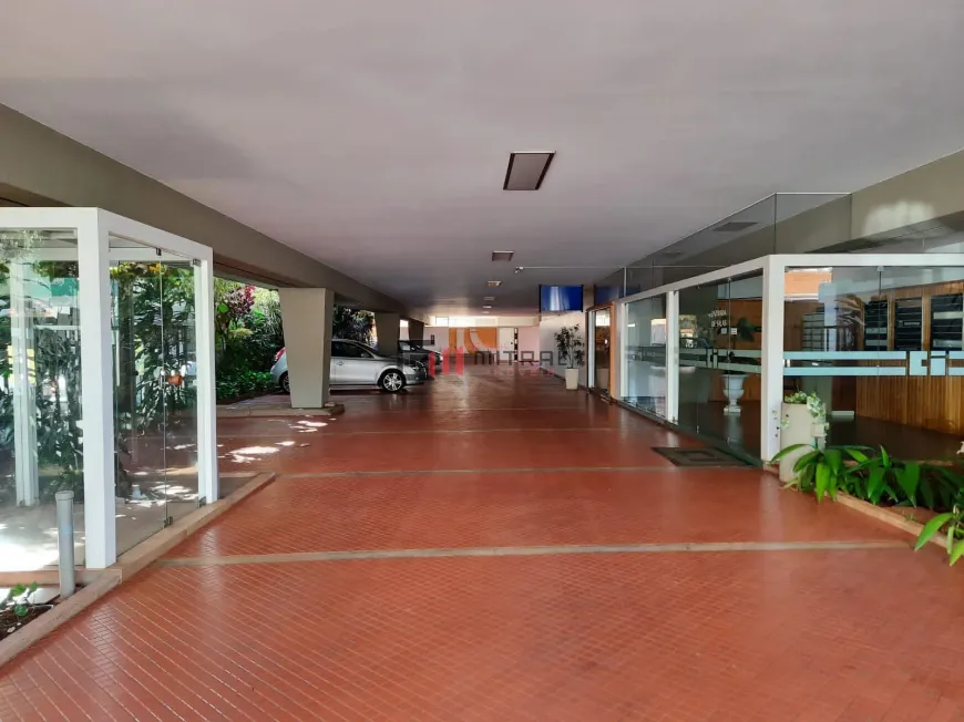 Foto 1 de Prédio Comercial à venda, 769m² em Centro, Londrina