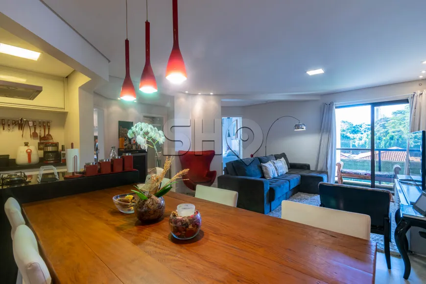 Foto 1 de Apartamento com 2 Quartos à venda, 110m² em Vila Leopoldina, São Paulo
