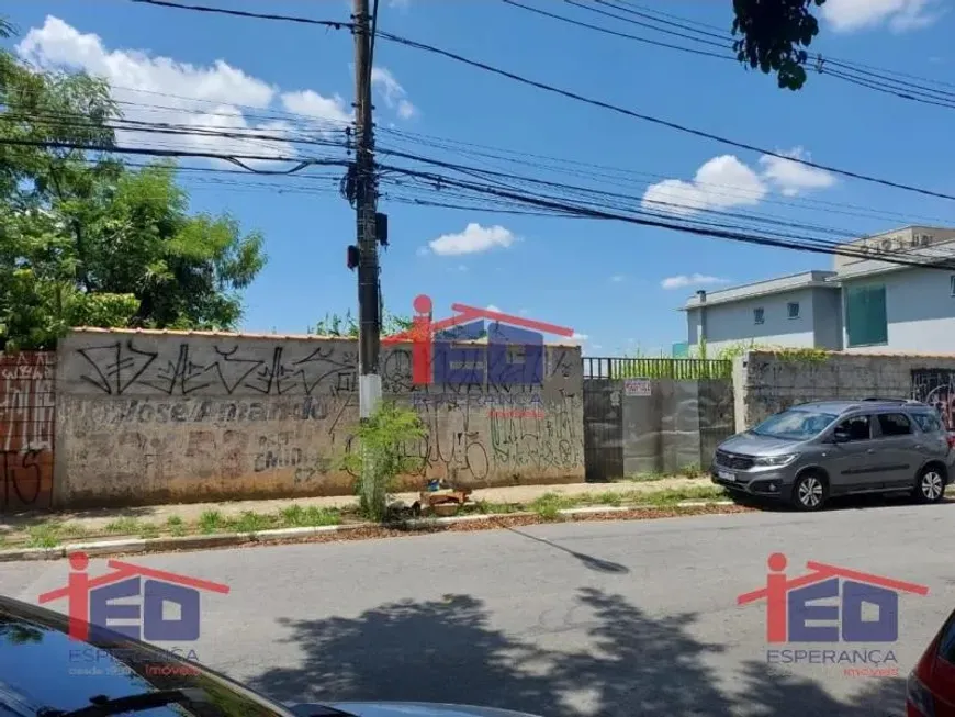 Foto 1 de Lote/Terreno à venda, 429m² em City Bussocaba, Osasco