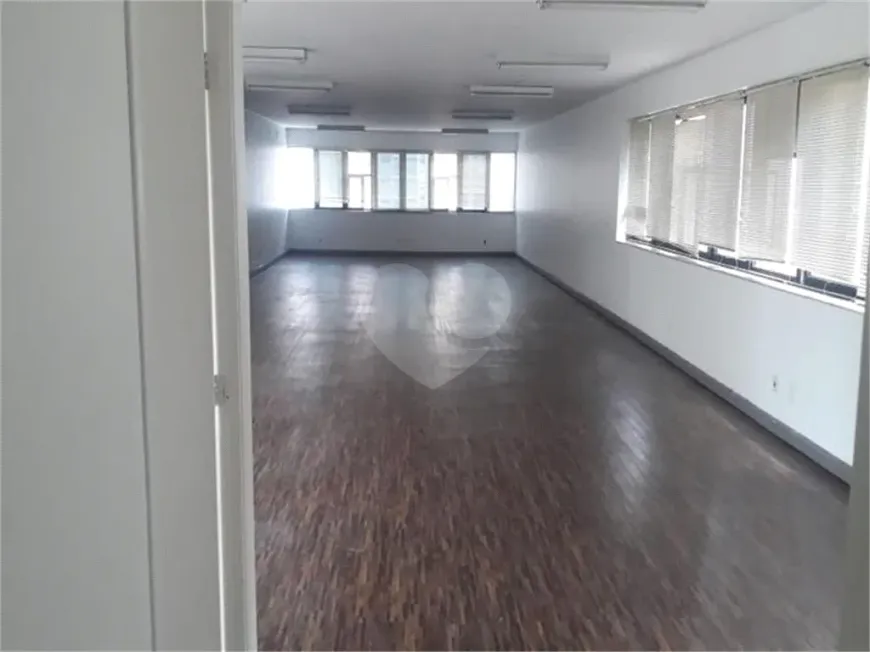 Foto 1 de Sala Comercial para venda ou aluguel, 170m² em Higienópolis, São Paulo