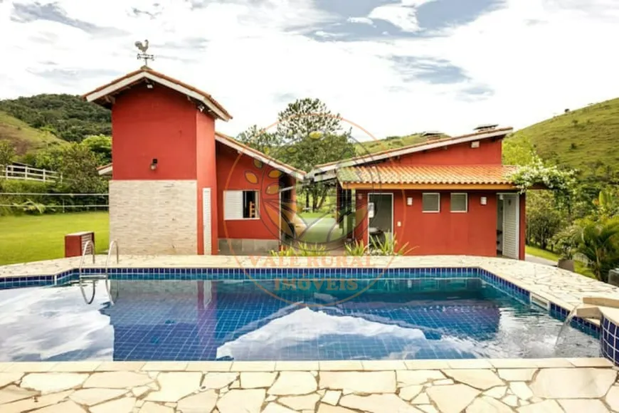 Foto 1 de Fazenda/Sítio com 3 Quartos à venda, 2000m² em Alto da Ponte, São José dos Campos