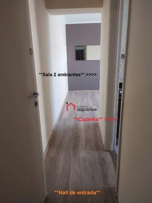 Foto 1 de Apartamento com 2 Quartos à venda, 76m² em Vila Adyana, São José dos Campos