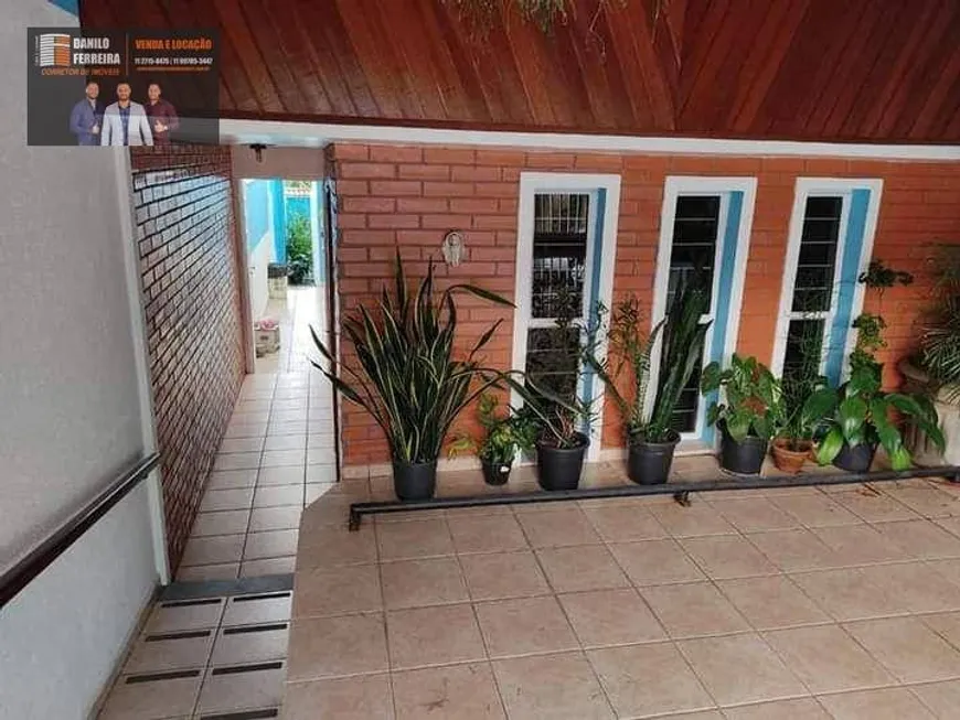 Foto 1 de Casa com 3 Quartos à venda, 130m² em Vila Leis, Itu