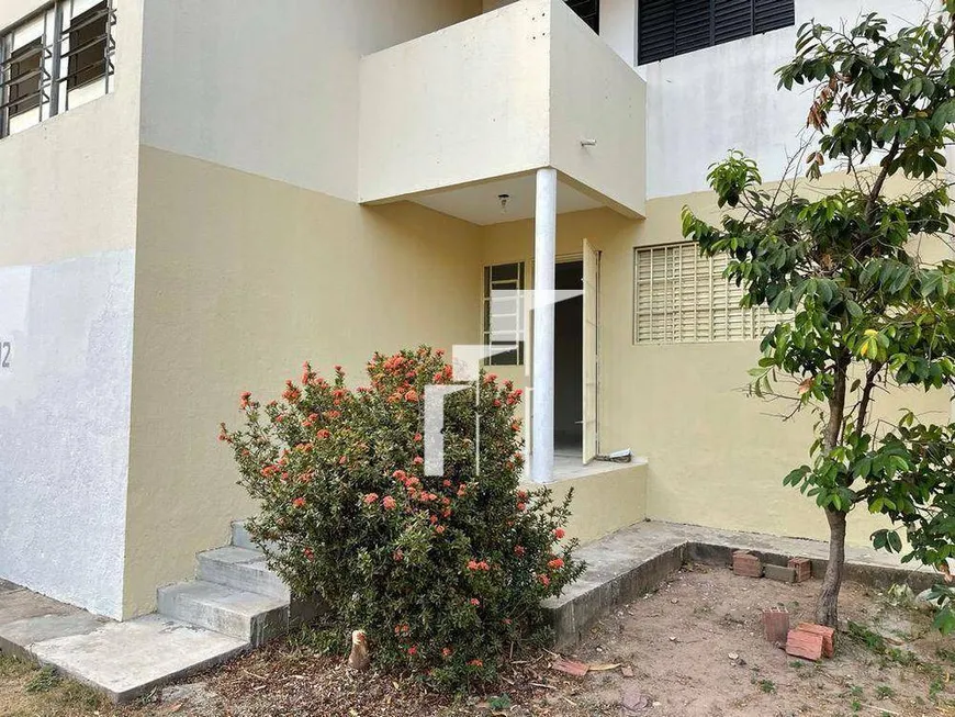 Foto 1 de Apartamento com 2 Quartos à venda, 50m² em Uruguai, Teresina