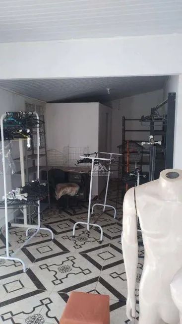 Foto 1 de Ponto Comercial para alugar, 30m² em VILA VIRGINIA, Ribeirão Preto