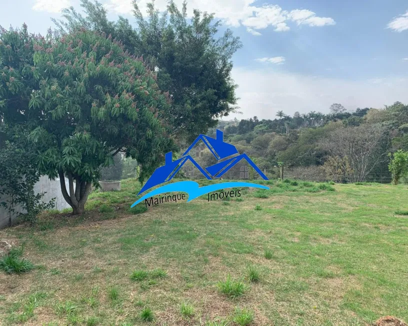 Foto 1 de Lote/Terreno à venda, 1300m² em Estacao de Moreiras, Mairinque