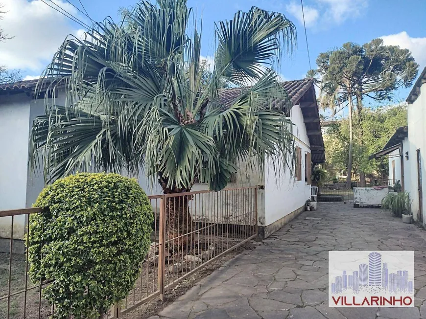 Foto 1 de Casa com 3 Quartos à venda, 120m² em Nonoai, Porto Alegre