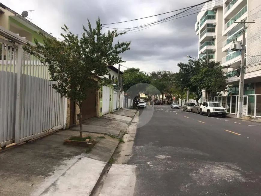 Foto 1 de Casa com 3 Quartos para venda ou aluguel, 203m² em São Francisco, Niterói