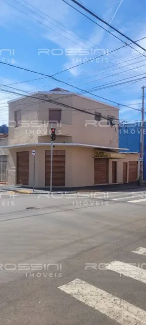 Foto 1 de Sala Comercial à venda, 250m² em Jardim Paulistano, Ribeirão Preto