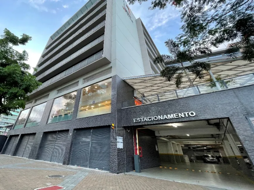 Foto 1 de Sala Comercial à venda, 30m² em Freguesia- Jacarepaguá, Rio de Janeiro