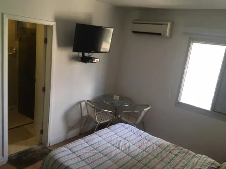 Foto 1 de Apartamento com 3 Quartos à venda, 110m² em Bela Vista, São Paulo