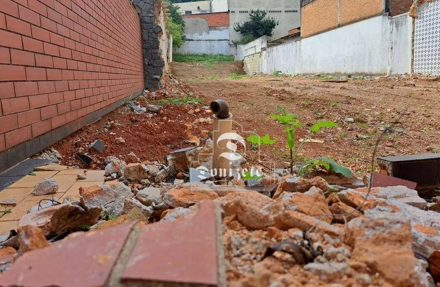 Foto 1 de Cobertura com 3 Quartos à venda, 174m² em Jardim, Santo André