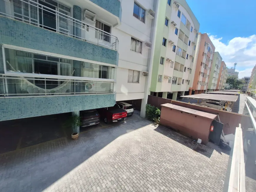 Foto 1 de Apartamento com 3 Quartos à venda, 90m² em Jardim da Penha, Vitória