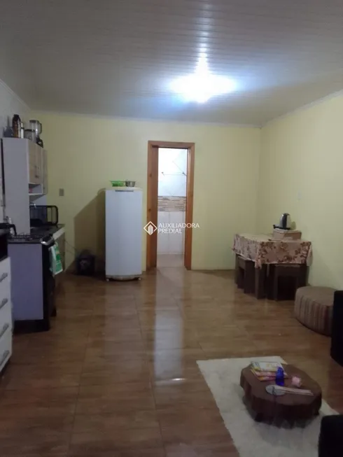 Foto 1 de Casa com 3 Quartos à venda, 360m² em Duque de Caxias, São Leopoldo