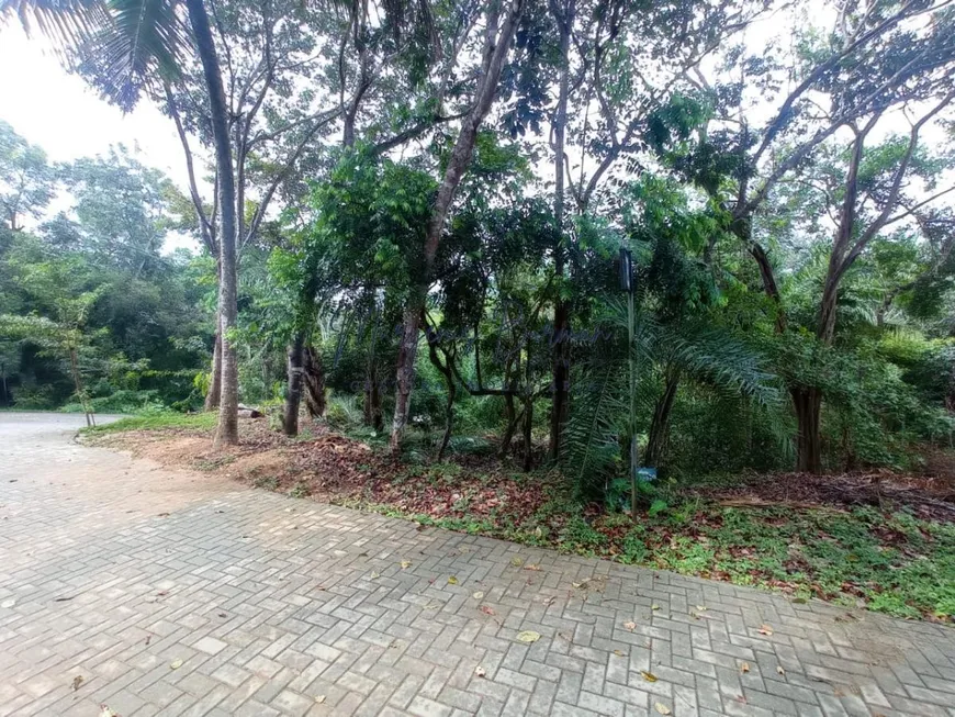 Foto 1 de Lote/Terreno à venda, 450m² em Praia do Forte, Mata de São João