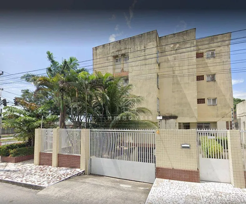 Foto 1 de Apartamento com 3 Quartos à venda, 110m² em Rodolfo Teófilo, Fortaleza