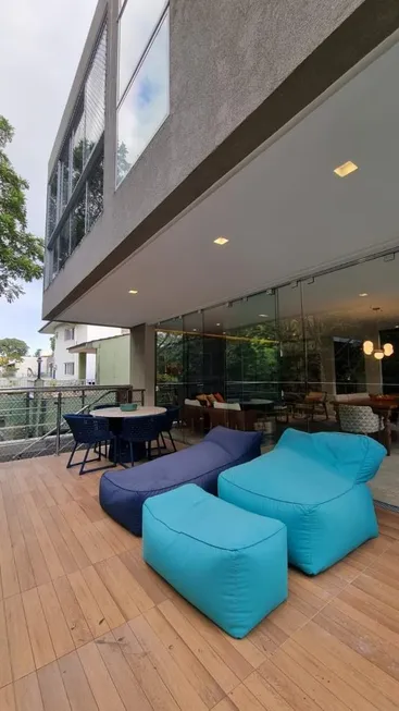 Foto 1 de Casa com 4 Quartos à venda, 510m² em Alphaville I, Salvador