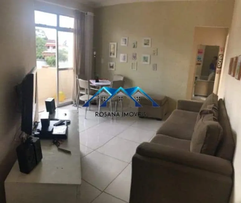 Foto 1 de Apartamento com 2 Quartos à venda, 57m² em Copacabana, Belo Horizonte
