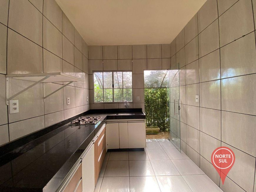 Casa 120 m² em Progresso em Brumadinho, por R$ 220.000 - Viva Real