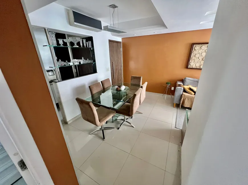 Foto 1 de Apartamento com 3 Quartos à venda, 72m² em Imbiribeira, Recife