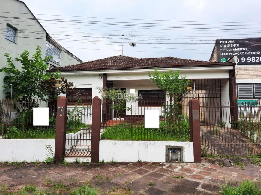 Foto 1 de Casa com 4 Quartos à venda, 149m² em Rio Branco, Novo Hamburgo