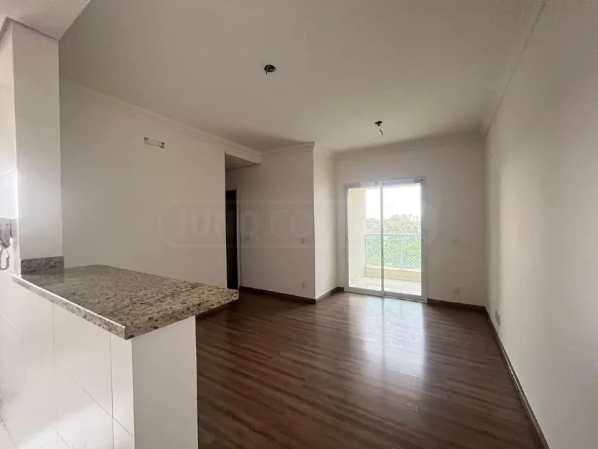 Foto 1 de Apartamento com 3 Quartos à venda, 73m² em Parque Taquaral, Piracicaba