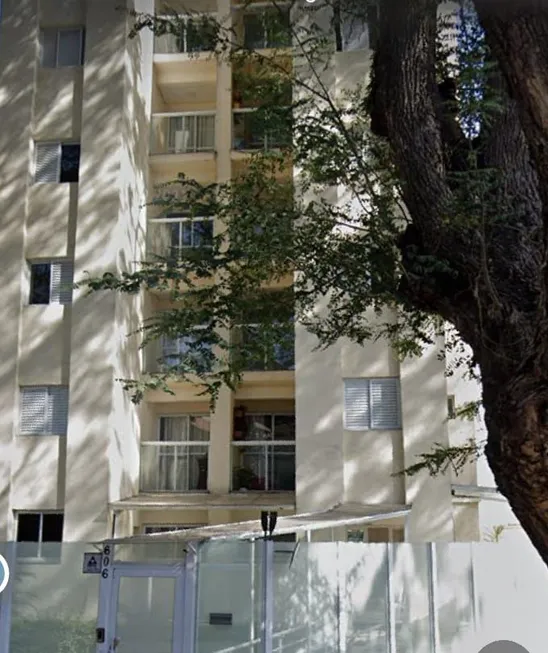Foto 1 de Apartamento com 2 Quartos para alugar, 56m² em Vila Guilherme, São Paulo