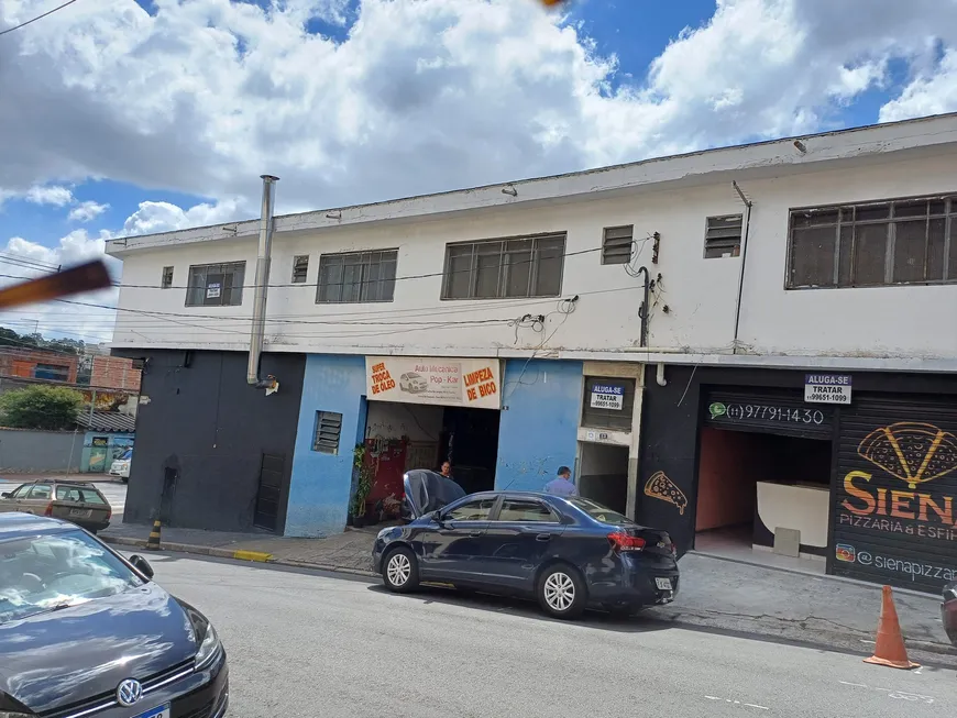 Foto 1 de Ponto Comercial para alugar, 40m² em Vila Corrêa, Ferraz de Vasconcelos