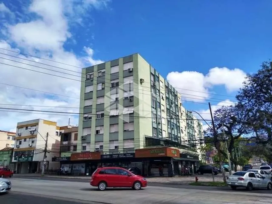 Foto 1 de Apartamento com 2 Quartos à venda, 58m² em Rio Branco, Porto Alegre