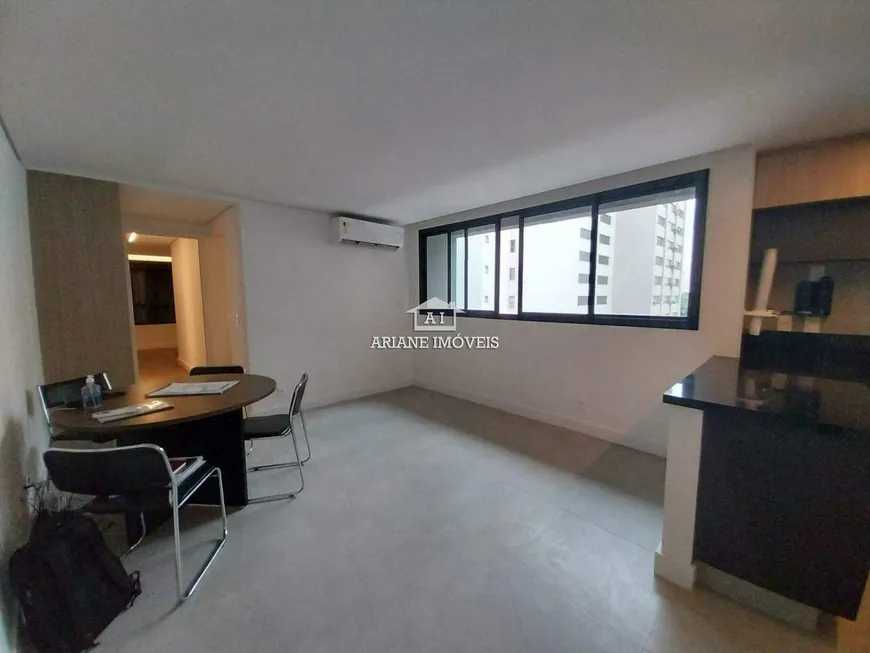 Foto 1 de Apartamento com 2 Quartos à venda, 65m² em Lourdes, Belo Horizonte