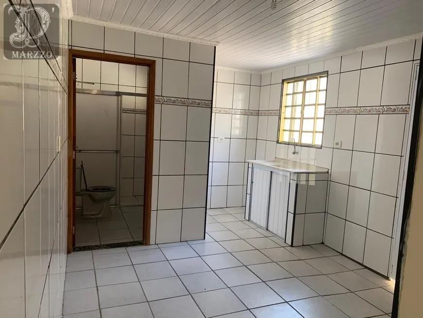 Foto 1 de Casa com 2 Quartos à venda, 97m² em Jardim Icaraí, Santa Bárbara D'Oeste