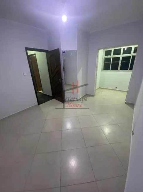 Foto 1 de Apartamento com 2 Quartos à venda, 98m² em Belém, São Paulo