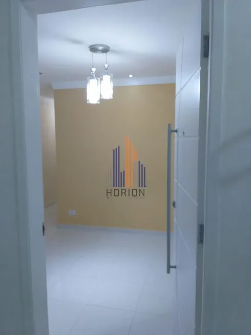 Foto 1 de Apartamento com 2 Quartos à venda, 54m² em Morro Nova Cintra, Santos