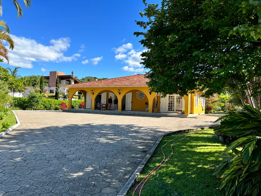 Foto 1 de Fazenda/Sítio com 3 Quartos à venda, 13200m² em Sambaqui, Florianópolis