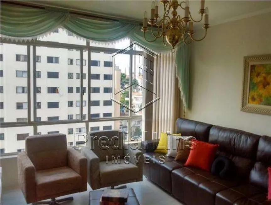 Foto 1 de Apartamento com 2 Quartos à venda, 89m² em Cambuci, São Paulo