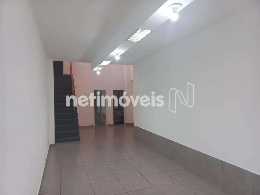 Foto 1 de Ponto Comercial para alugar, 120m² em Santo Antônio, Belo Horizonte