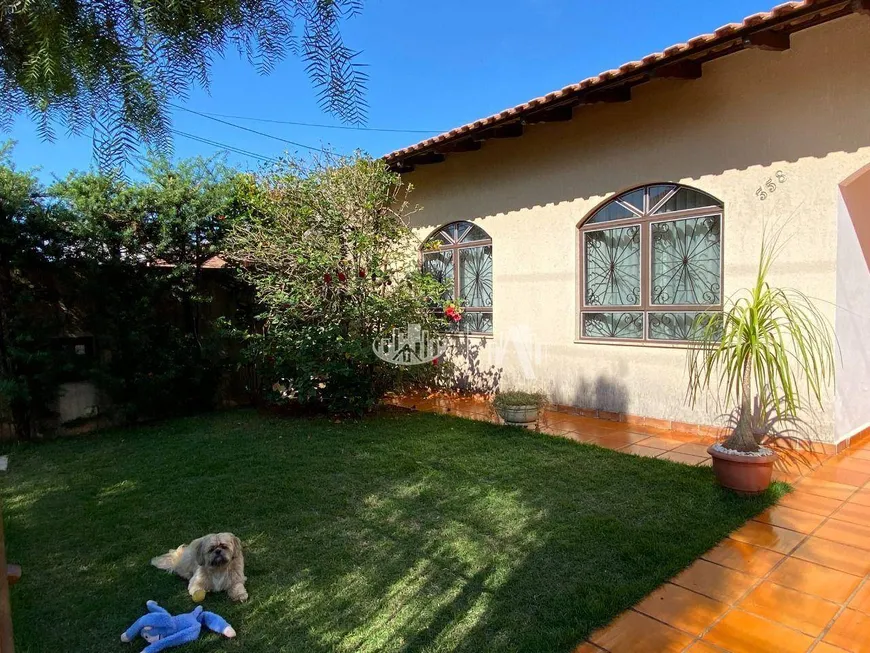 Foto 1 de Casa com 3 Quartos à venda, 140m² em Brasilia, Londrina