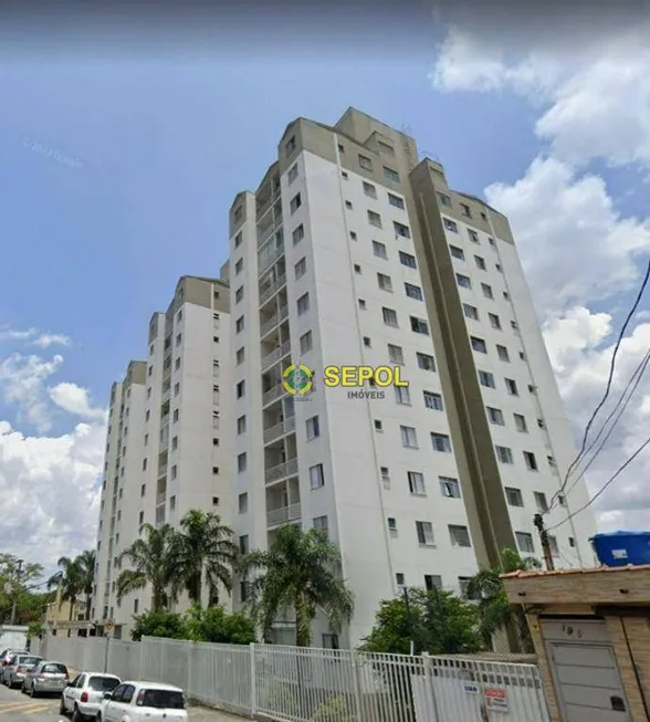 Foto 1 de Apartamento com 2 Quartos à venda, 49m² em Jardim Belém, São Paulo