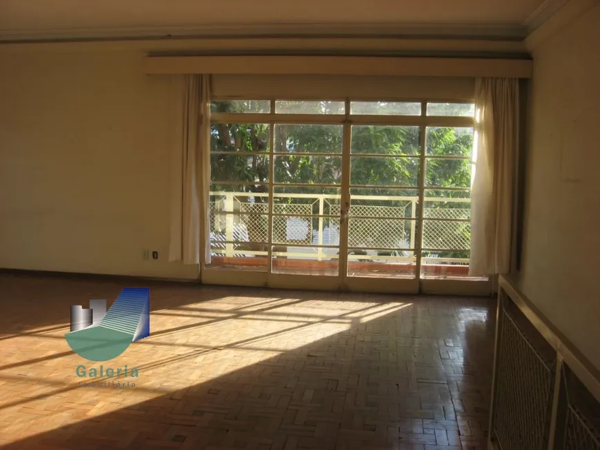 Foto 1 de Casa com 5 Quartos à venda, 353m² em Jardim Macedo, Ribeirão Preto