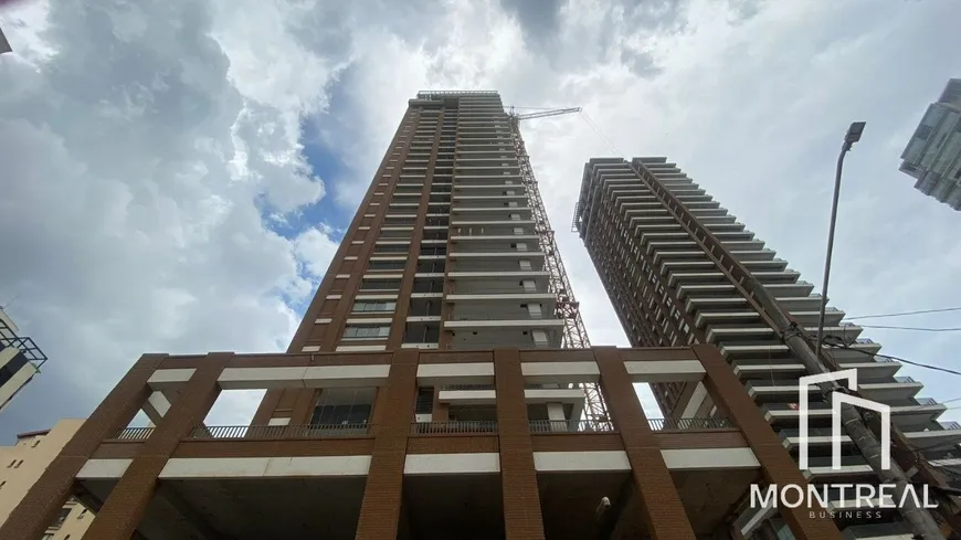 Foto 1 de Apartamento com 3 Quartos à venda, 135m² em Vila Nova Conceição, São Paulo