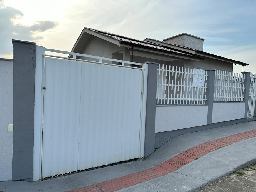 Foto 1 de Casa com 3 Quartos à venda, 180m² em Sul do Rio, Santo Amaro da Imperatriz