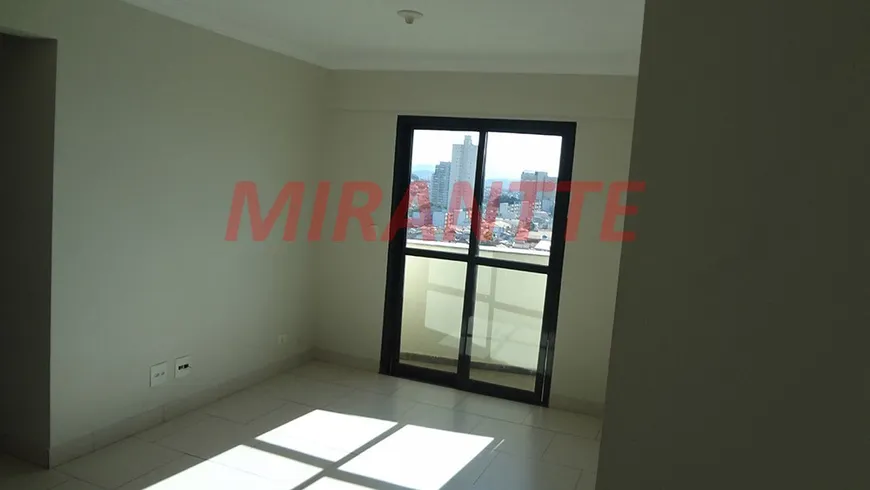 Foto 1 de Apartamento com 2 Quartos à venda, 66m² em Vila Medeiros, São Paulo