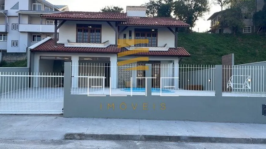Foto 1 de Casa com 3 Quartos à venda, 275m² em Pagani, Palhoça